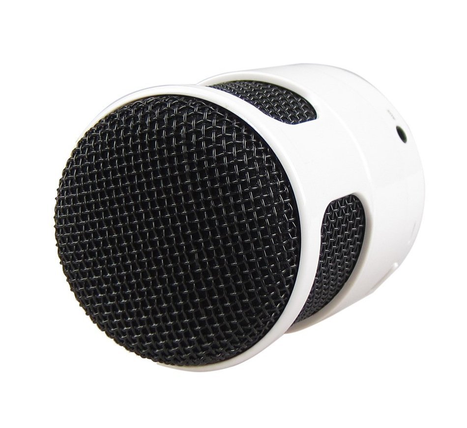 Bluetooth Speaker Glory Bluetooth Speaker Bluetooth Ultra Wireless speaker G-Mic With Strong Bass Response With... N19