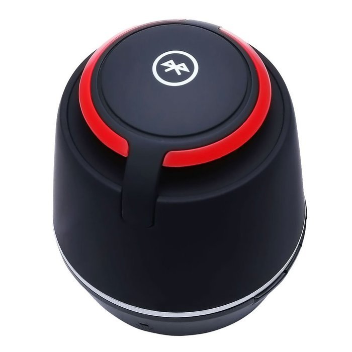 Portable Wireless Bluetooth Speaker Mini Super Bass Handsfree Stereo Speakers FM Support For phone MP3 Player