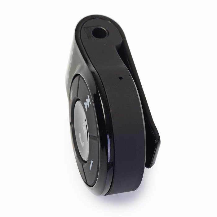 Jumbl&trade; Bluetooth Hands-Free Calling & A2DP Audio Streaming Adapter/Receiver for 3.5mm Devices - Converts Wired... N5