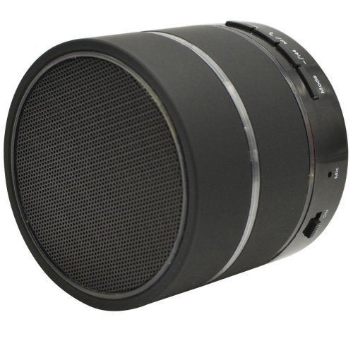 Ouku&reg;mini Bluetooth V3.0 Speaker with Mic / Tf Slot / Fm Radio Portable Wireless Bluetooth Speaker, CSR 4.0 Chipset... N2