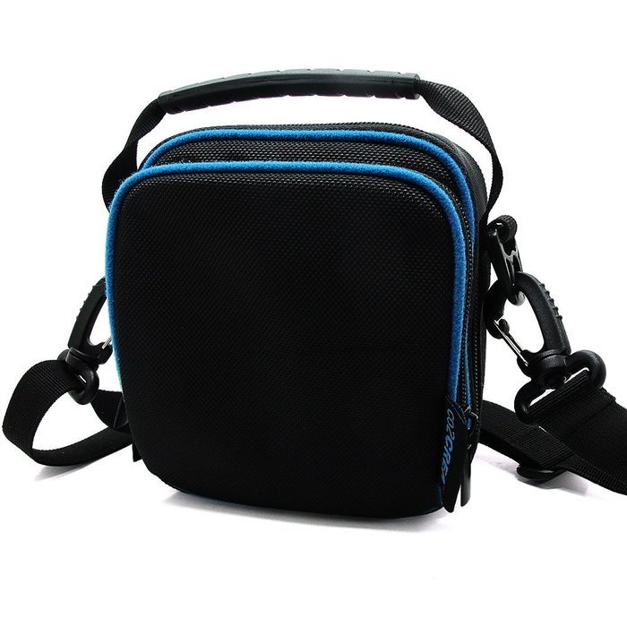 co2CREA(TM) for Bose Soundlink Color Wireless Bluetooth Speaker Semi-Hard EVA Carrying Travel Storage Case Bag... N7