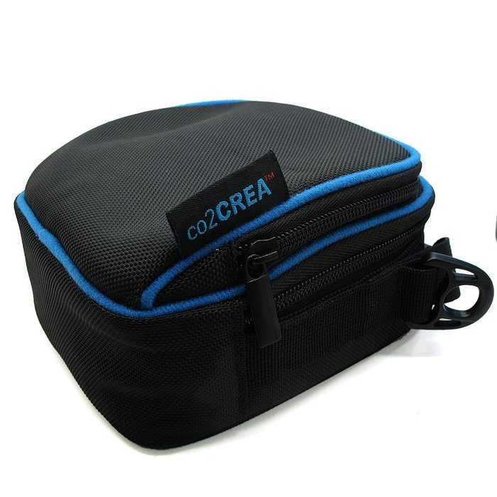 co2CREA(TM) for Bose Soundlink Color Wireless Bluetooth Speaker Semi-Hard EVA Carrying Travel Storage Case Bag... N8