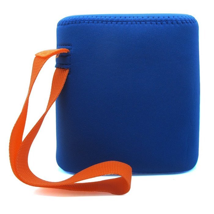 co2CREA(TM) for Bose Soundlink Color Wireless Bluetooth Speaker Semi-Hard EVA Carrying Travel Storage Case Bag... N14