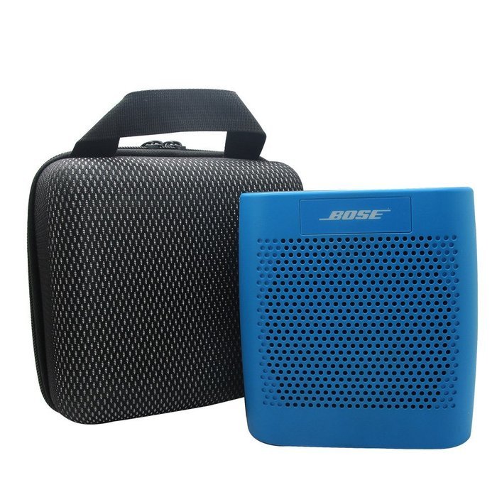 co2CREA(TM) for Bose Soundlink Color Wireless Bluetooth Speaker Semi-Hard EVA Carrying Travel Storage Case Bag... N21