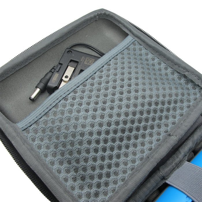 co2CREA(TM) for Bose Soundlink Color Wireless Bluetooth Speaker Semi-Hard EVA Carrying Travel Storage Case Bag... N25