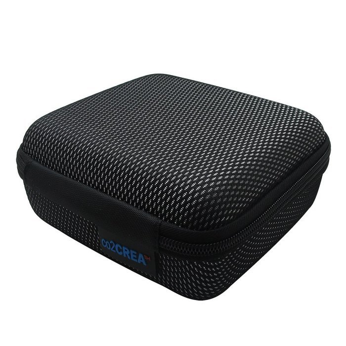 co2CREA(TM) for Bose Soundlink Color Wireless Bluetooth Speaker Semi-Hard EVA Carrying Travel Storage Case Bag... N27