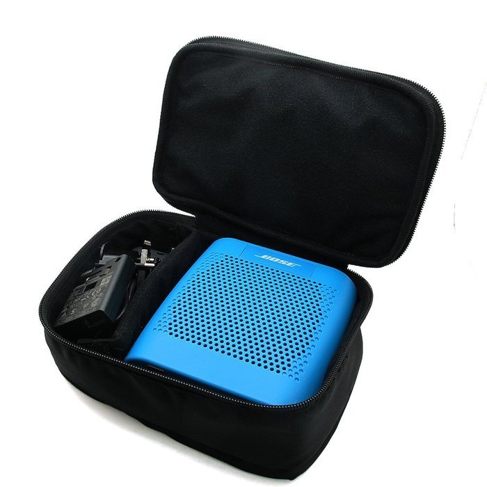 co2CREA(TM) for Bose Soundlink Color Wireless Bluetooth Speaker Semi-Hard EVA Carrying Travel Storage Case Bag... N28
