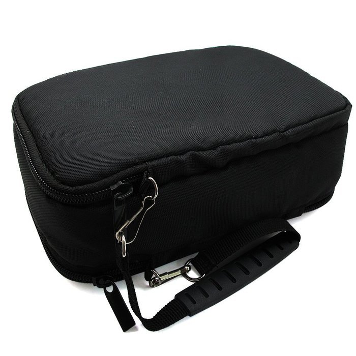 co2CREA(TM) for Bose Soundlink Color Wireless Bluetooth Speaker Semi-Hard EVA Carrying Travel Storage Case Bag... N30