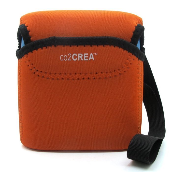 co2CREA(TM) for Bose Soundlink Color Wireless Bluetooth Speaker Semi-Hard EVA Carrying Travel Storage Case Bag... N34