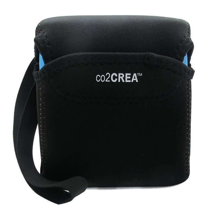 co2CREA(TM) for Bose Soundlink Color Wireless Bluetooth Speaker Semi-Hard EVA Carrying Travel Storage Case Bag... N39