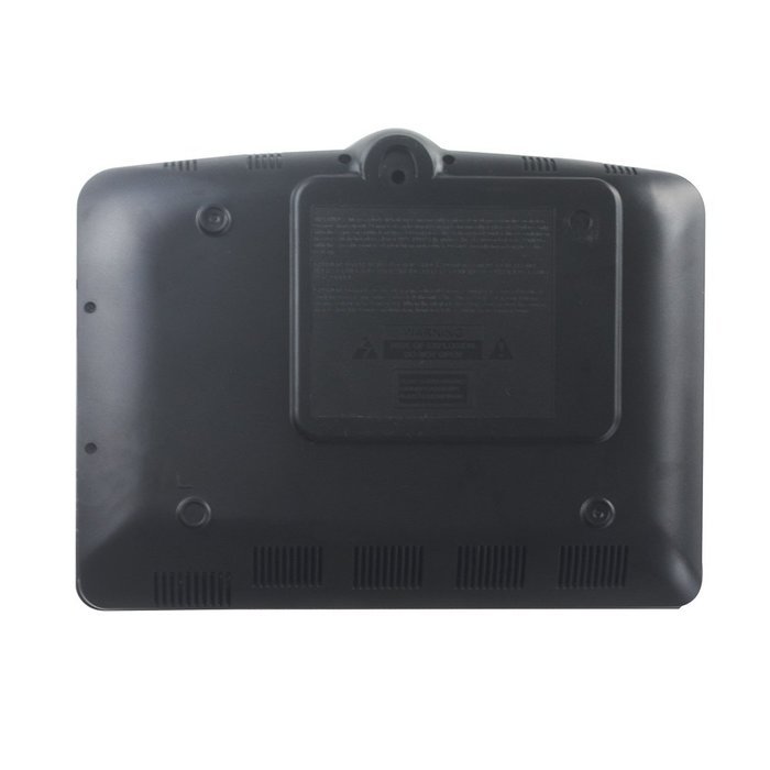 NAXA Electronics NAS-3061A Portable Bluetooth Stereo Speaker Entertainment Pack with Headphones, Earphones and... N6