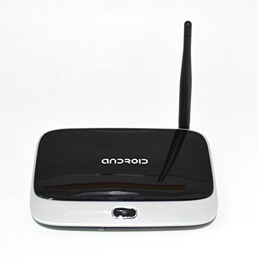 Voxlink 1080P HD Android 4.4 Smart Google TV Box Visson Cs918 Quad Core Android TV Box 1+8G