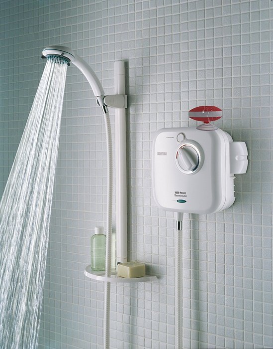Bluetooth Shower Speaker - GearDawn Water Resistant Wireless Outdoor Bluetooth Speaker, Handsfree Portable speaker... N17
