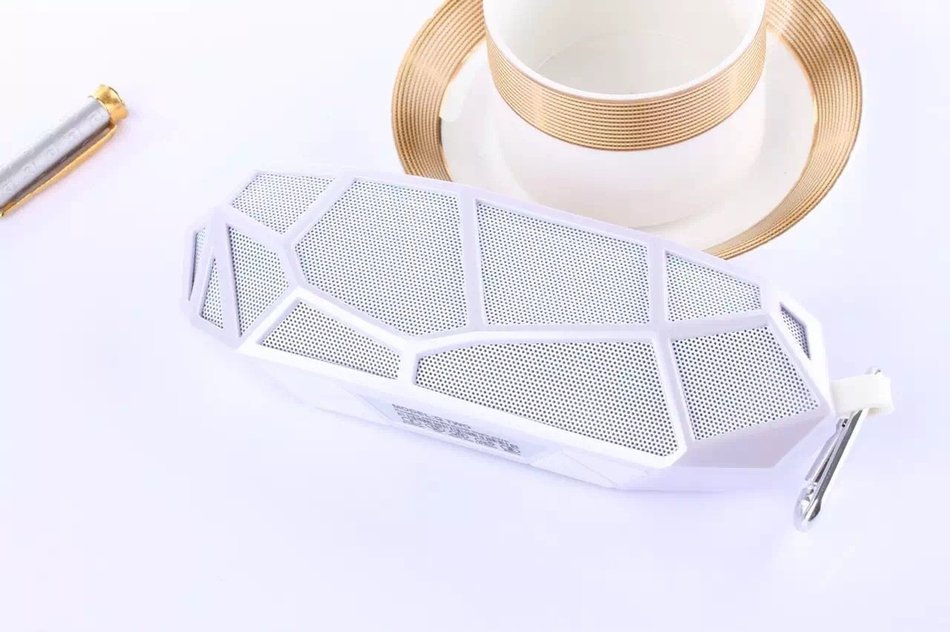 Apltch&reg; JY-23A Dazzling lights Bluetooth Speaker Multifunction Wireless Stereo Loudspeakers Super Bass Sound Handfree... N11