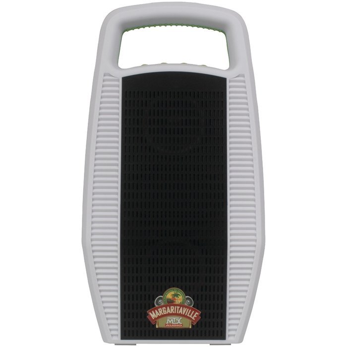 Margaritaville Bluetooth Concert Caddy Party Pack Speakers N2