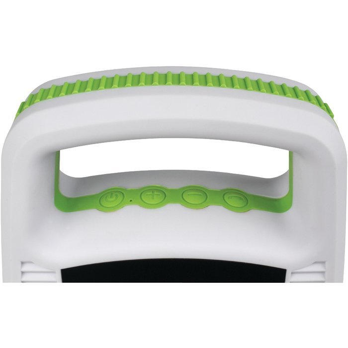 Margaritaville Bluetooth Concert Caddy Party Pack Speakers N4