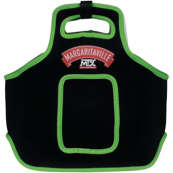 Margaritaville Bluetooth Concert Caddy Party Pack Speakers N5