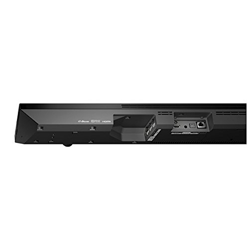 SONY home theater system HT-NT5 (Japan domestic model) N4