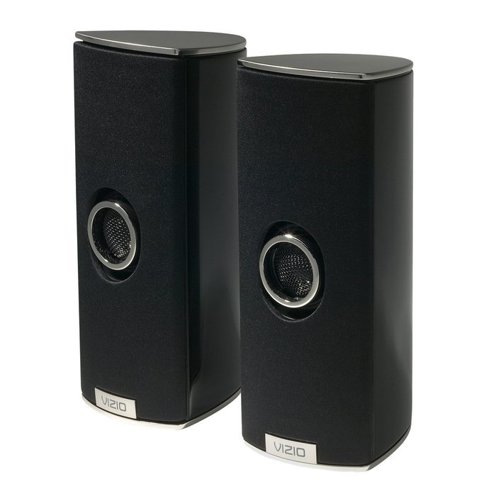VIZIO VHT510 5.1-Channel Home Theater System (Black) N3