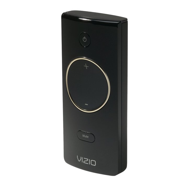 VIZIO VHT510 5.1-Channel Home Theater System (Black) N4