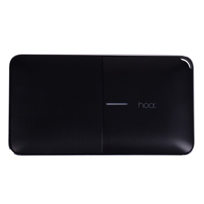 HOOX Wireless Bluetooth Speaker 5W Speakers Build-in Microphone and 6000mAh Power Bank 2.1A Output Portable External...