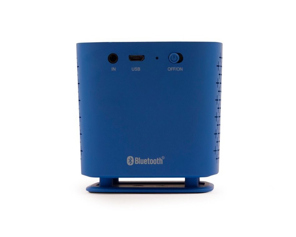 Beacon Phoenix 2 Bluetooth Speaker Beacon Blue N5