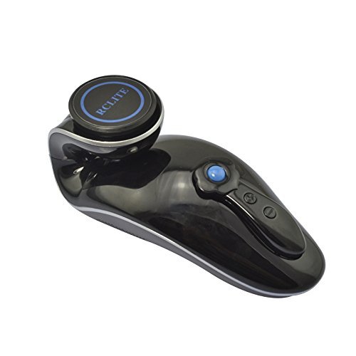 RCLITE Portable Wireless Bluetooth Speaker Earphone,USB Rechargeable Battery Built in Wireless Bluetooth Speaker...