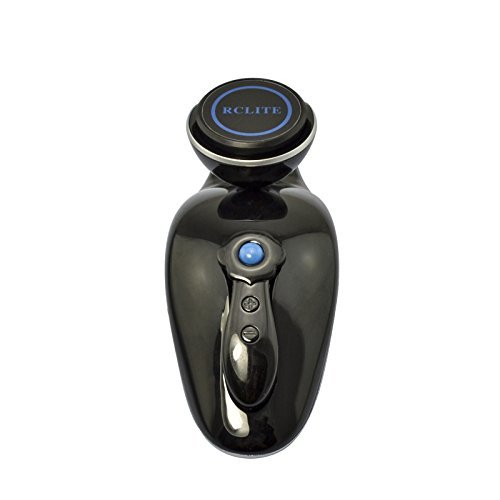 RCLITE Portable Wireless Bluetooth Speaker Earphone,USB Rechargeable Battery Built in Wireless Bluetooth Speaker... N4