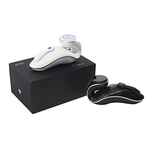 RCLITE Portable Wireless Bluetooth Speaker Earphone,USB Rechargeable Battery Built in Wireless Bluetooth Speaker... N5