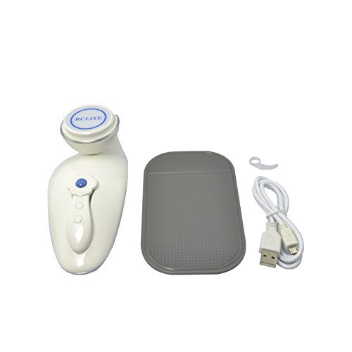 RCLITE Portable Wireless Bluetooth Speaker Earphone,USB Rechargeable Battery Built in Wireless Bluetooth Speaker... N6