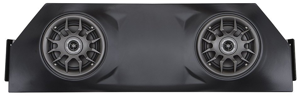 SSV Works WP-RZF3O+2R Rear Half add on Speaker System, Plugs directly into WP-RZF3O4 BLUETOOTH Overhead Stereo...