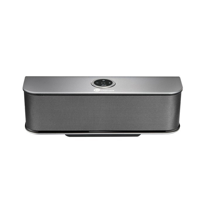 Bluetooth Speakers, TaoTronics Stereo 20W Wireless Portable Speaker (Dual 10W Drivers, Dual Passive Subwoofers...