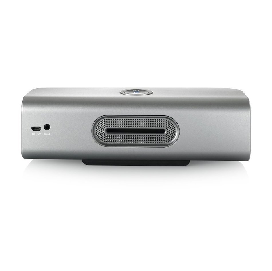 Bluetooth Speakers, TaoTronics Stereo 20W Wireless Portable Speaker (Dual 10W Drivers, Dual Passive Subwoofers... N2