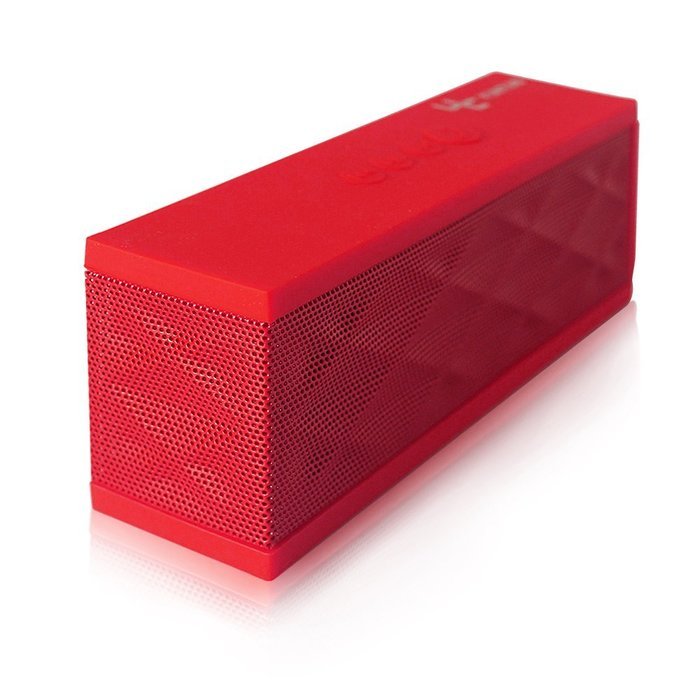 Yuntab Magicbox Wireless Mini Bluetooth Speaker With 2 Powerful Built-in Speakers Support TF Cards Works for bluetooth... N4