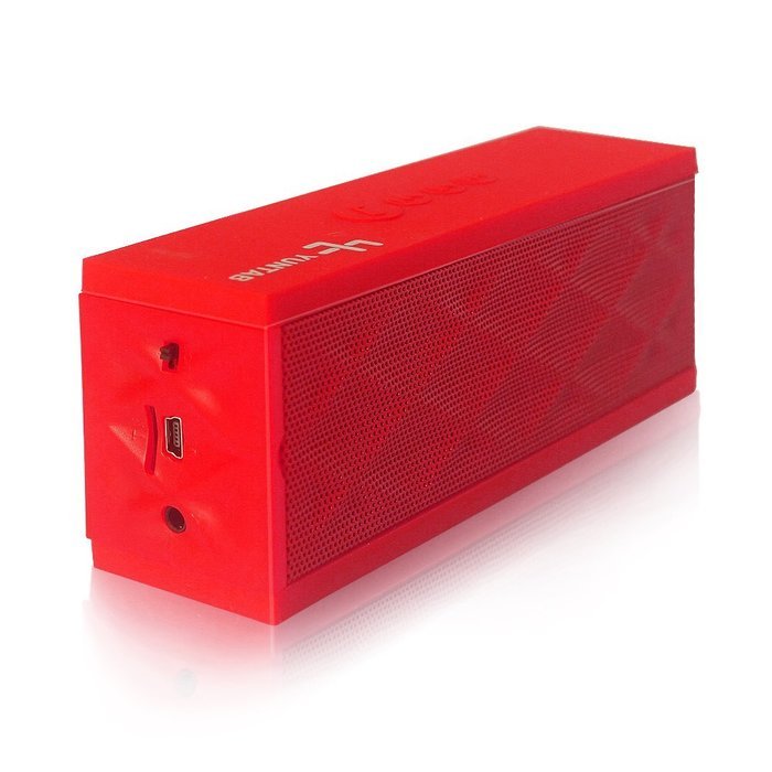 Yuntab Magicbox Wireless Mini Bluetooth Speaker With 2 Powerful Built-in Speakers Support TF Cards Works for bluetooth... N5