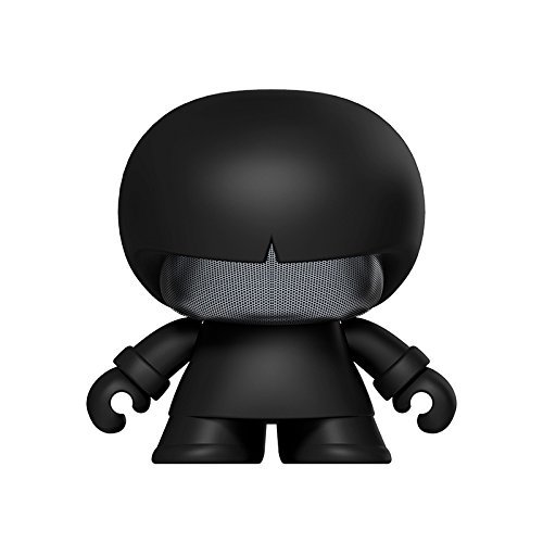 Xoopar Boy Bluetooth Speaker