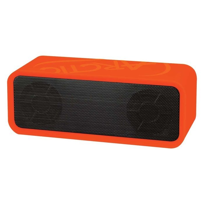 Arctic S113BT NFC One-Touch Auto Pairing Bluetooth 4.0 Wireless Speaker, Orange N2