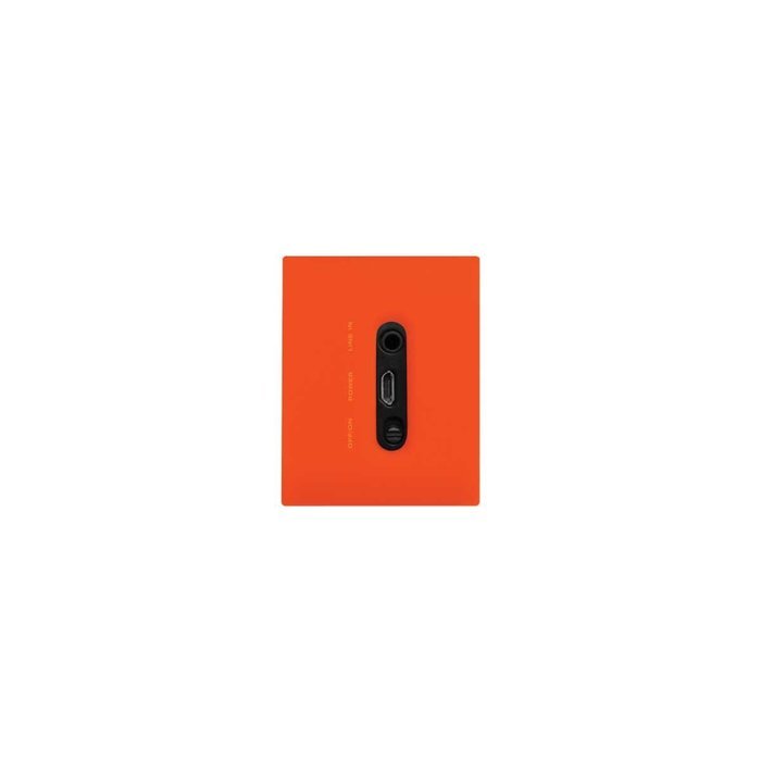 Arctic S113BT NFC One-Touch Auto Pairing Bluetooth 4.0 Wireless Speaker, Orange N6