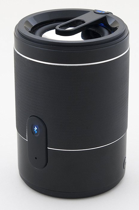 3 in 1 PORTABLE Bluetooth wireless speaker / 5000 mAh Smartphone Charger + Speakerphone for iPhone / Android Smart...