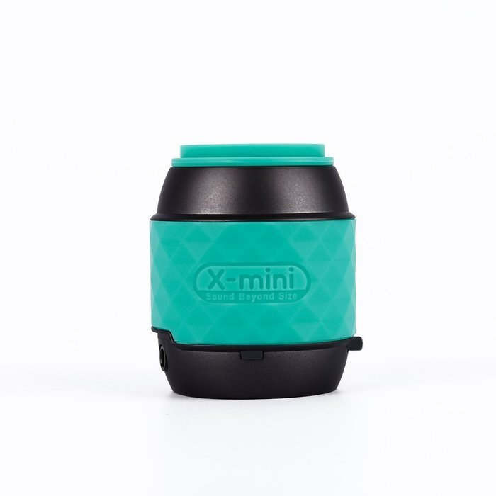 XMI X-Mini WE Portable Wireless Bluetooth Thumb Size Smartphone Capsule Speaker N13