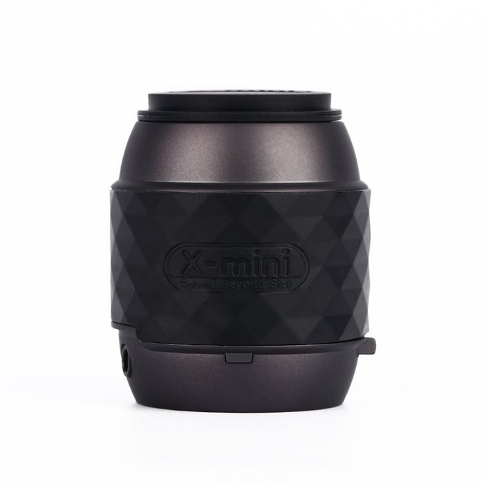 XMI X-Mini WE Portable Wireless Bluetooth Thumb Size Smartphone Capsule Speaker N19