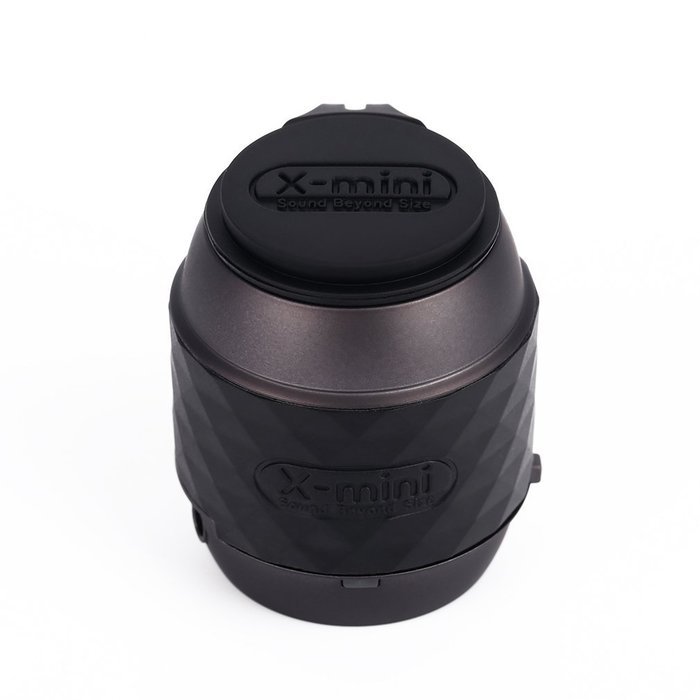 XMI X-Mini WE Portable Wireless Bluetooth Thumb Size Smartphone Capsule Speaker N23