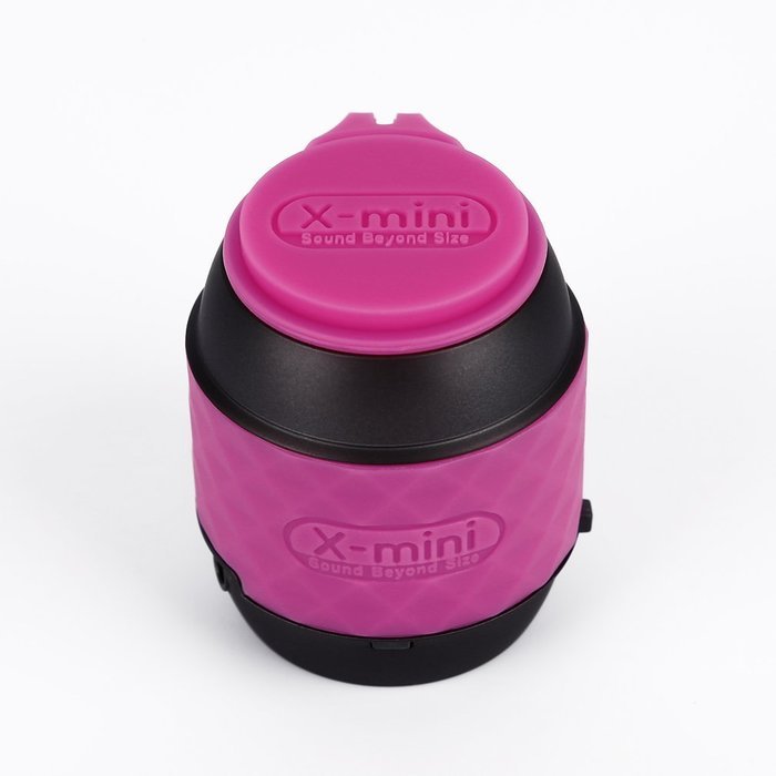 XMI X-Mini WE Portable Wireless Bluetooth Thumb Size Smartphone Capsule Speaker N30