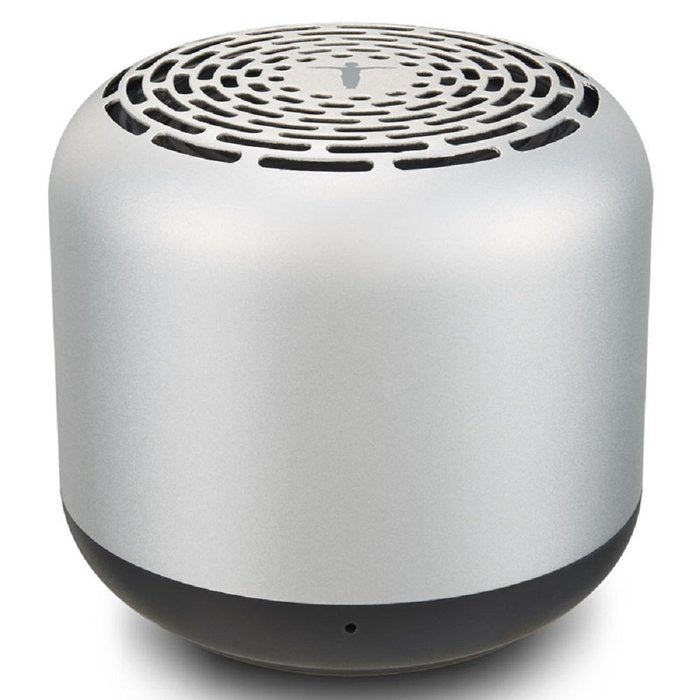Hcman Abramtek King Kong Mini4 Portable Bluetooth Subwoofer Speakers for Phone/tablet/pc/mp3/4 Player and Iphone... N4