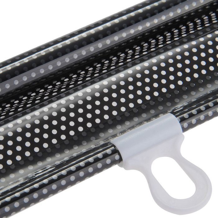 40 x 60cm Universal Retractable Roller Car Side Window Sunshade Sunblinds Sun Shade Blinds with 3 Suction Cups N3