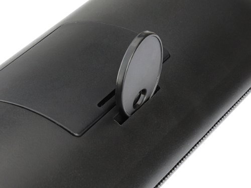May-Day 258B Stereo Bluetooth Speaker Black,Support cell phone call or receive via built-in microphone,Allows... N6