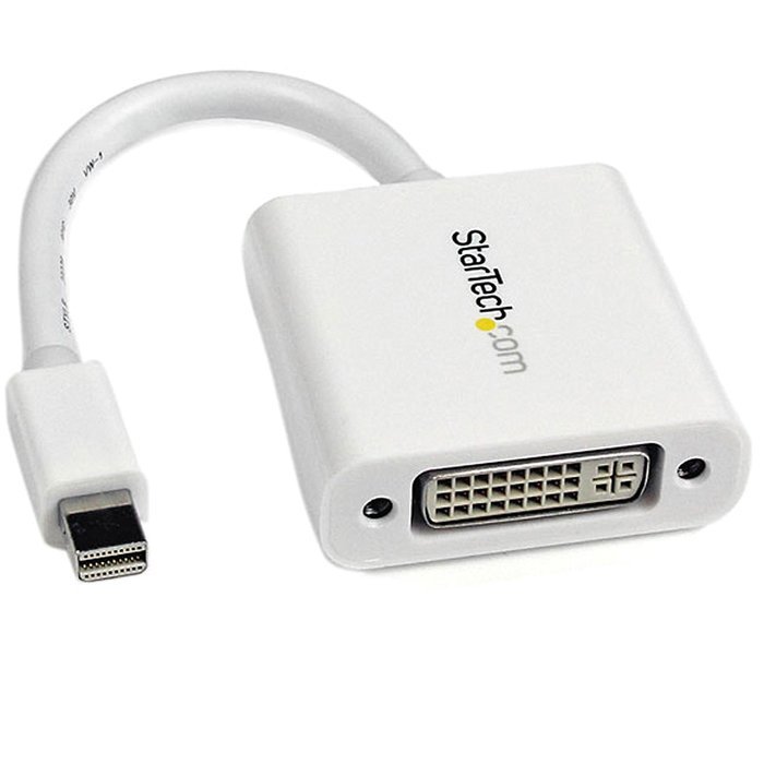 StarTech.com Mini DisplayPort to VGA Video Adapter - M/F N3