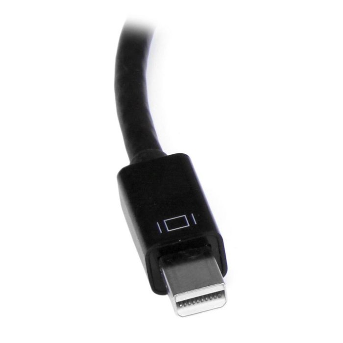 StarTech.com Mini DisplayPort to VGA Video Adapter - M/F N14