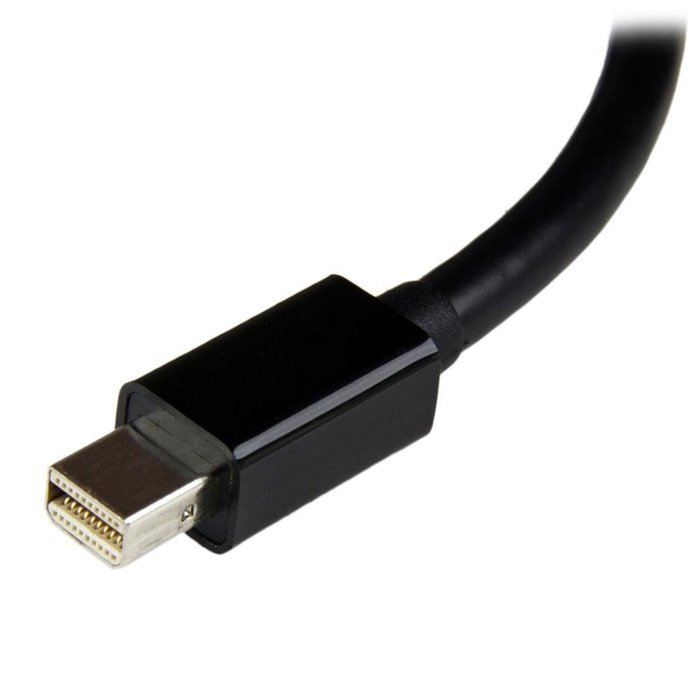 StarTech.com Mini DisplayPort to VGA Video Adapter - M/F N18