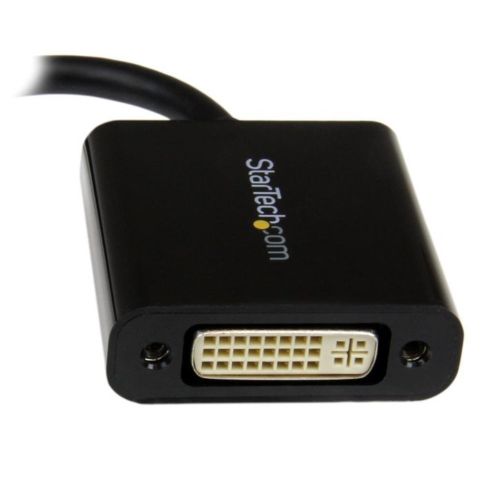 StarTech.com Mini DisplayPort to VGA Video Adapter - M/F N19